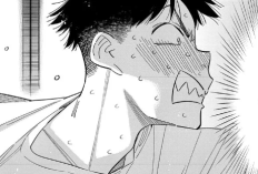 Kanojo Okarishimasu ตอนที่ 406 ะแปลไทย RAW ลูก้าชานดูเหมือนจะยอมแพ้