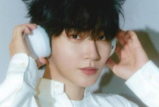 Hwang In Youp ฮวังอินยอบ ประกาศแฟนมีตติ้งทัวร์ To You ปักหมุดแลนดิ้งกรุงเทพฯ ตุลาคมนี้!