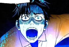 การ์ตูน Fog Land ตอนที่ 14 ะแปลไทย RAW กับดักที่ค่อนข้างน่ากลัว