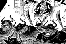 Spoilers Manga One Piece ตอนที่ 1170 ซับไทย สันติภาพก่อนการสังหารหมู่ที่เอลบัฟ