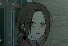 การ์ตูน Tears on a Withered Flower ตอนที่ 90 ะแปลไทย เกิดความเข้าใจผิดอีก