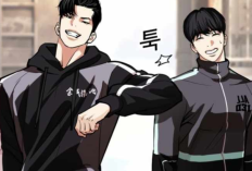 RAW อ่านแล้ว Manhwa Lookism ตอนที่ 586 ภาษาไทย อ๋อ ที่จริงเขาแค่ล้อเล่นนี่เอง