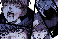 RAW Eleceed ตอนที่ 385 บาทไทย สแกนสปอยเลอร์เต็ม อำนาจที่ไม่มีที่สิ้นสุด