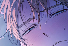 นั่นดีมาก! การ์ตูน BL PASSION: Raga ตอนที่ 46 ะแปลไทย