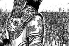 เงาสีขาว! อ่านแล้ว Manga Kingdom ตอนที่ 861 ซับไทย