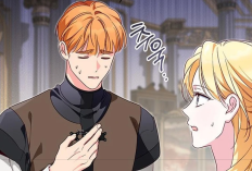 สปอยล์ Manhwa Grand Duchess’s Constitution ตอนที่ 20 ฉบับภาษาไทย, เปอร์เตมวนเมนาวัน!