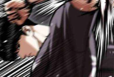 การใช้ร่างกายด้านหลัง! อ่านแล้ว Manhwa Lookism ตอนที่ 597 ภาษาไทย