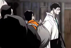 การ์ตูน Fog Land ตอนที่ 30 ะแปลไทย เข้าใจได้ด้วยการมองเห็น