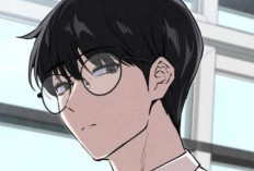 RAW You're the Only One I Can See ตอนที่ 8 บาทไทย สแกนสปอยเลอร์เต็ม ความหมายที่ซ่อนอยู่