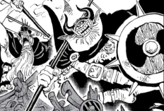 ลิงค์อ่าน Manga One Piece ตอนที่ 1174 ซับไทย ให้ความสำคัญกับความปลอดภัยของจารุลเป็นอันดับแรก!