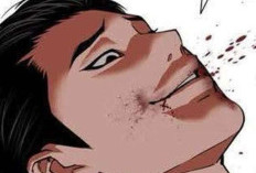 RAW อ่าน Manhwa Lookism (คนจะหล่อ...ขอเกิดหน่อย) บทที่ 613 ในภาษาไทย, คนไม่มีประสบการณ์