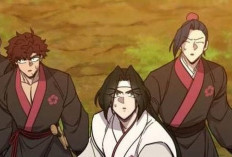 การ์ตูน Return of the Flowery Mountain Sect ตอนที่ 168 ะแปลไทย RAW การกระทำที่เล่ห์เหลี่ยมของวังอสูร