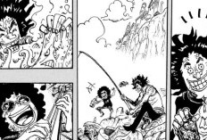 ลิงค์อ่าน Manga One Piece ตอนที่ 1185 ซับไทย ชีวิตที่มีความสุขของบรู๊คก่อนออกทะเล