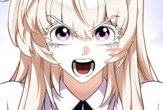 ลิ้งค์อ่านเว็บตูน The Demon King Overrun by Heroes ตอนที่ 30 ภาษาไทย ความโกรธของเจ้าหญิง