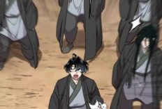 การ์ตูน Return of the Flowery Mountain Sect ตอนที่ 160 ะแปลไทย RAW การเคลื่อนไหวตามปกติ