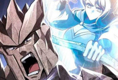 อาวุธประจำตัว! อ่าน Surviving The Game as a Barbarian Manhwa ตอนที่ 151 ฉบับภาษาไทย