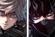 การ์ตูน Mercenary Enrollment ตอนที่ 277 ะแปลไทย ประธานกรรมการ ทันทีขั้นสูง