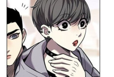Eleceed ตอนที่ 404 บาทไทย สแกนสปอยเลอร์เต็ม ทุกอย่างกลับสู่ปกติ