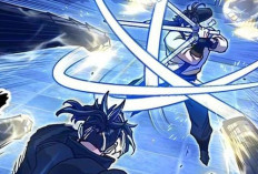 อ่าน Chronicles of the Lazy Sovereign Manhwa ตอนที่ 53 ฉบับภาษาไทย RAW พลังที่เกินขีดจำกัด