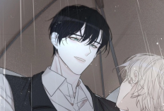 สปอยล์ BL Manhwa A Snake Hole ตอนที่ 12 ฉบับภาษาไทย, พันรัก