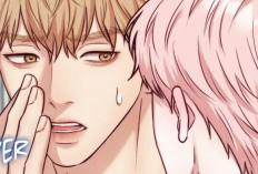 การ์ตูน Love Remedy ตอนที่ 46 ะแปลไทย เสียงกระซิบของความรัก