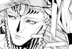 การ์ตูน Jujutsu Kaisen: Modulo ตอนที่ 17 ะแปลไทย การสู้รบอันดุเดือดระหว่างสองฝ่าย