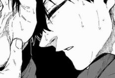 ญี่ปุ่น vs ฝรั่งเศส! RAW การ์ตูน Manga Blue Lock ตอนที่ 331 ะแปลไทย