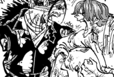 นี่มันโหดร้ายเกินไป! ลิงค์อ่าน Manga One Piece ตอนที่ 1173 ซับไทย