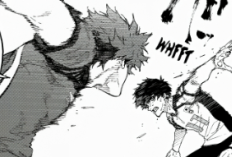 การ์ตูน Blue Lock ตอนที่ 338 ะแปลไทย การแข่งขันกำลังเข้มข้นขึ้น