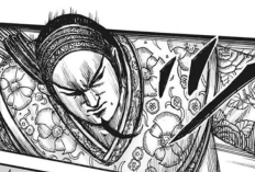 ลูกศรเล็งเป้า! อ่านแล้ว Manga Kingdom ตอนที่ 862 ซับไทย