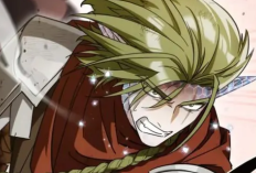 ลิ้งค์อ่านเว็บตูน The Demon King Overrun by Heroes ตอนที่ 16 ภาษาไทย ศัตรูค่อย ๆ อ่อนแอลง