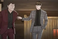 การ์ตูน The Killer Lawyer ตอนที่ 8 ะแปลไทย ถูกพัวพันในการทะเลาะวิวาทเล็ก ๆ น้อย ๆ