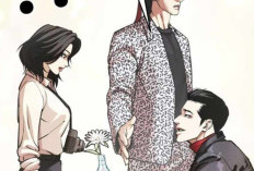 อ่านแล้ว Manhwa Lookism ตอนที่ 612 ภาษาไทย ห้ามบอกแผนการต่อไปของคุณเด็ดขาด!