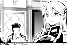 Mato Seihei no Slave ตอนที่ 173 ะแปลไทย RAW 