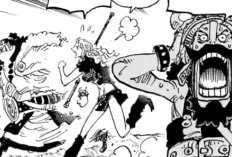 ศึกแห่งเอลบาฟ! ลิงค์อ่าน Manga One Piece ตอนที่ 1177 ซับไทย