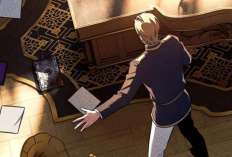 Manhwa The Extra’s Academy Survival Guide ตอนที่ 97 ะแปลไทย การทะเลาะวิวาทของ ED กับพี่สาวในอดีต