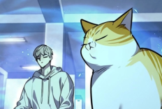 RAW Eleceed ตอนที่ 390 บาทไทย สแกนสปอยเลอร์เต็ม ไคเดนภูมิใจที่มีนักเรียนอย่างจีวู