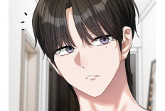 หลุดข้อมูลต้นฉบับ (RAW)! Manhwa เรื่อง LOVE QUEST 30 ฉบับภาษาไทย, รักที่ผูกพัน