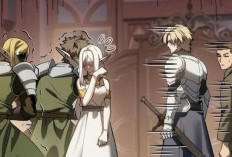Manhwa Star-Embracing Swordmaster ตอนที่ 123 ะแปลไทย โอกาสใหญ่