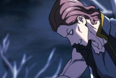 การ์ตูน Revenge of the Iron-Blooded Sword Hound ตอนที่ 167 ะแปลไทย อาชญากรที่รุนแรงมาก
