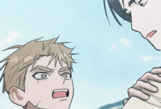 การ์ตูน เควสต์ด้ายแดง Red String Quest ตอนที่ 49 ะแปลไทย สถานการณ์ที่น่าประหลาดใจและน่าประทับใจ