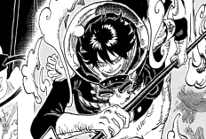 ปีศาจยอมจำนนแล้ว! ลิงค์อ่าน Manga One Piece ตอนที่ 1174 ซับไทย