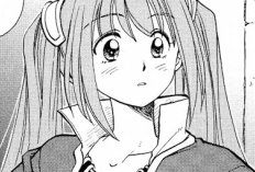 การ์ตูน Trails in the Sky ตอนที่ 8 ะแปลไทย ความต่อเนื่องของเรื่องราวที่อยากรู้อยากเห็น