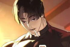 การ์ตูน Killer Peter ตอนที่ 126 ะแปลไทย ความรู้สึกหลงใหล