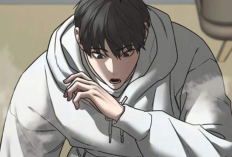 ความคิดถึงวัยเด็ก! RAW Reality Quest ตอนที่ 197 บาทไทย สแกนสปอยเลอร์เต็ม