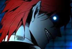 การ์ตูน Fog Land ตอนที่ 13 ะแปลไทย ตกลงไปในหมอก