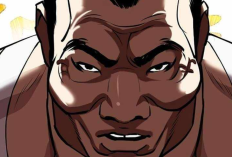 กำลังวางแผนอะไรอย่างอื่นอยู่! Manhwa Lookism ตอนที่ 590 ภาษาไทย