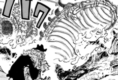 สัตว์ร้ายที่น่าหวาดกลัว! ลิงค์อ่าน Manga One Piece ตอนที่ 1178 ซับไทย