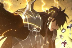 RAW ราชันนักอัญเชิญวิญญาณ (Disastrous Necromancer) ตอนที่ 231 บาทไทย สแกนสปอยเลอร์เต็ม บัฟฟ์ที่แข็งแกร่ง