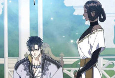 ไม่ต้องกังวลไป! สแกนสปอยเลอร์เต็ม Blossoms of the White Night ตอนที่ 25 บาทไทย